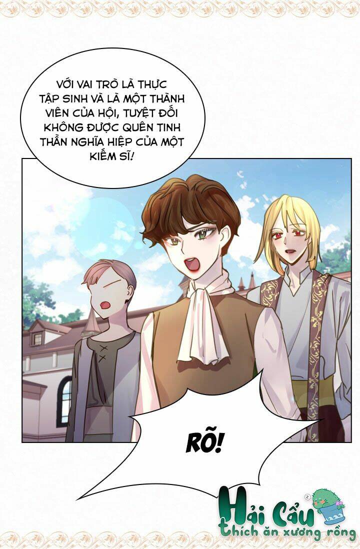 quy luật sinh tồn của nữ phụ chapter 43 33