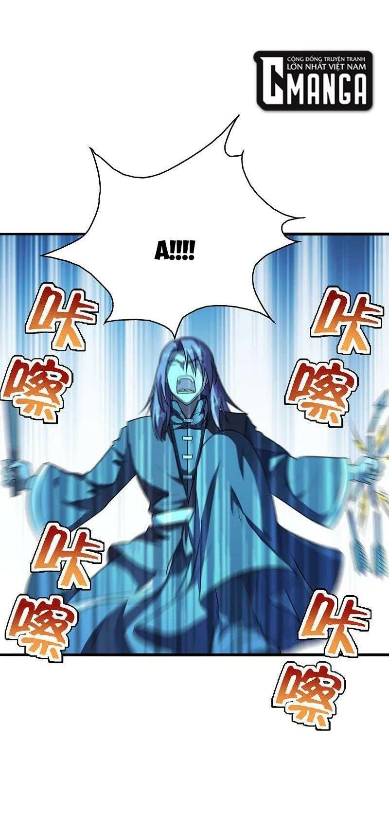 tiên võ đế tôn chapter 175 28