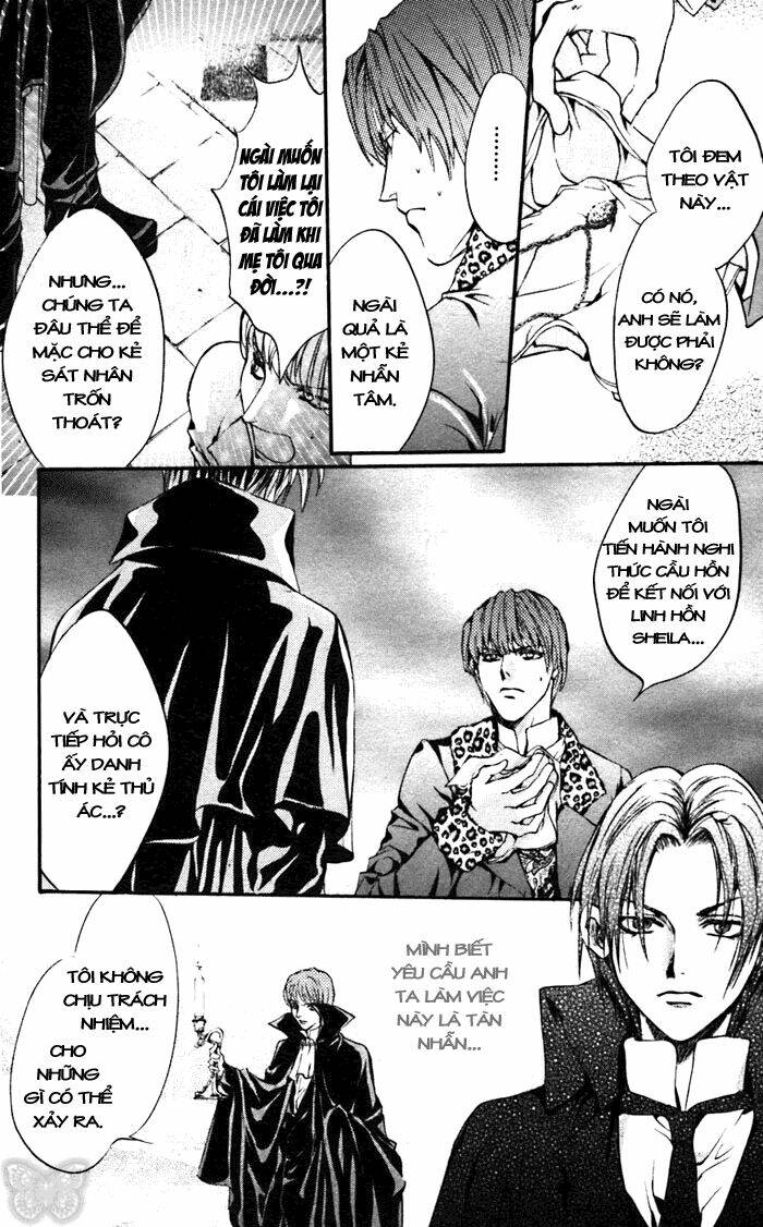 đứa con của thượng đế chapter 32 17