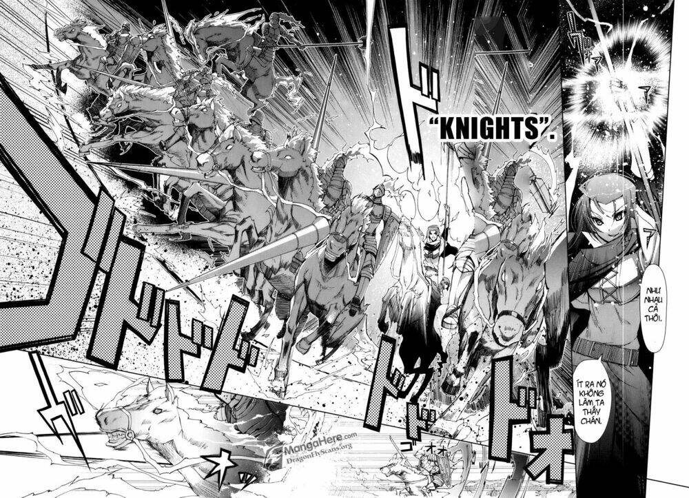 đôi mắt của shana ngoại truyện chapter 1 21