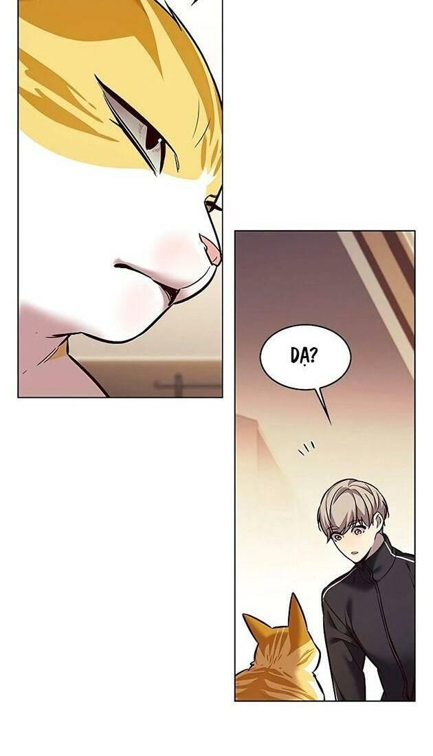 biến thân thành mèo chapter 242 43