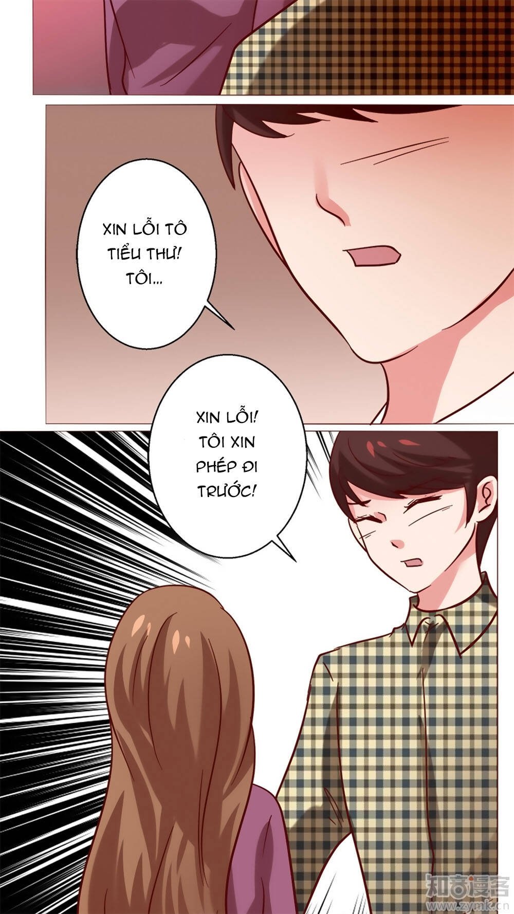 một tuần làm tình nhân chapter 21 24