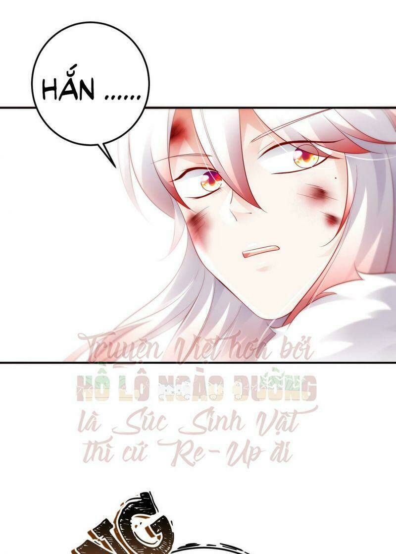 thiên kim bất hoán chapter 68 52