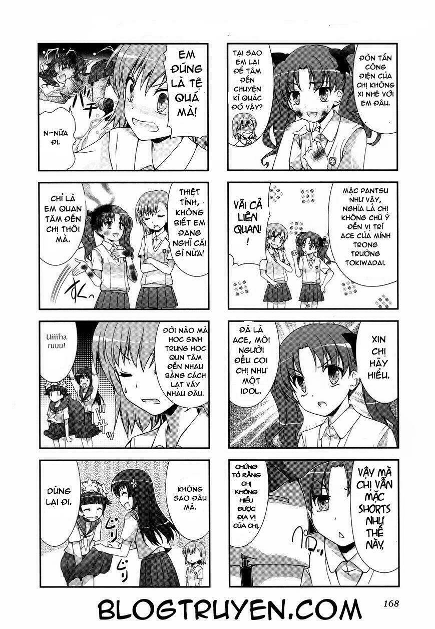 siêu năng lực gia x cấm thư ma thuật index: 4 khung ảnh chapter 19 4