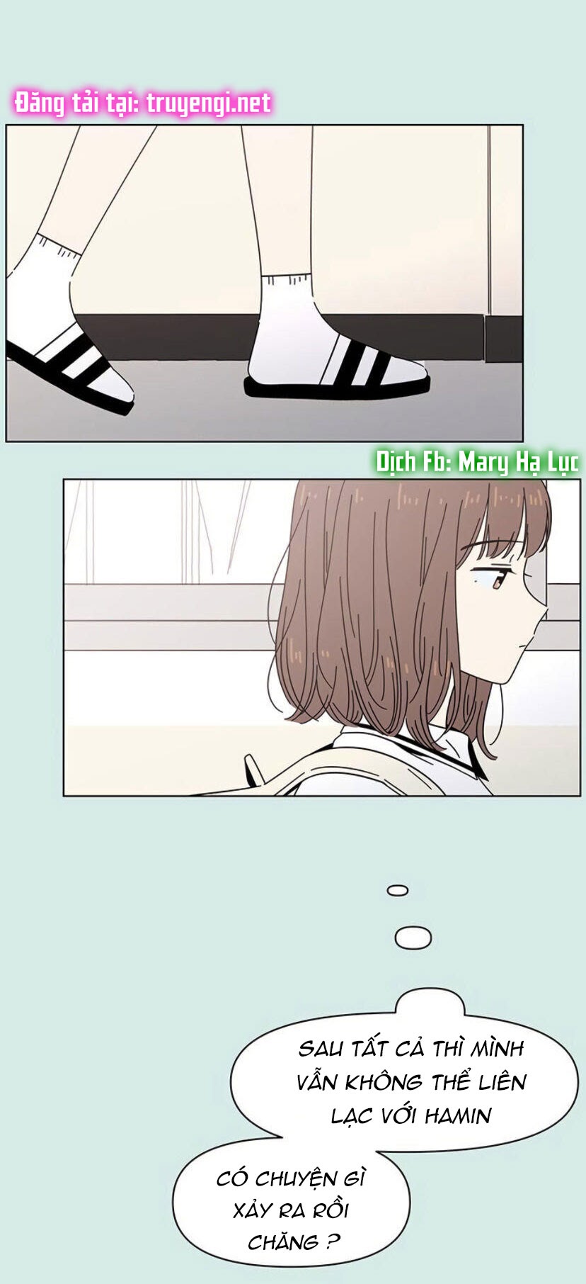 thanh xuân rực rỡ - season of blossom chapter 44 1