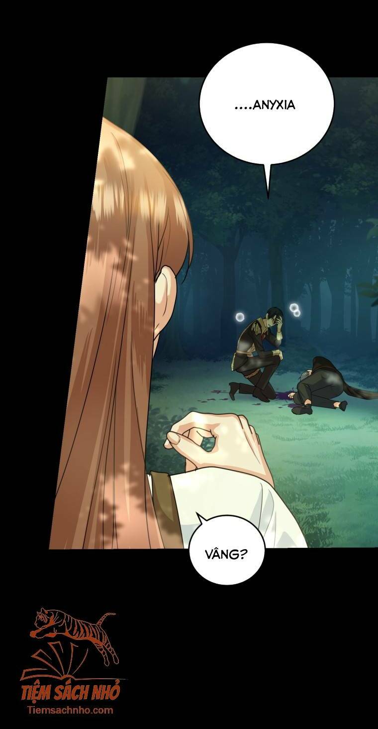 nhà điều chế nước hoa độc quyền của bạo chúa chapter 38 44