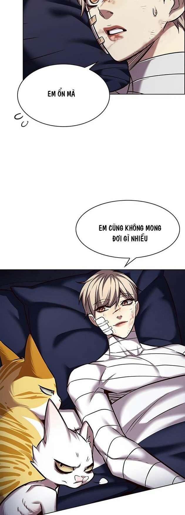 biến thân thành mèo chapter 253 57