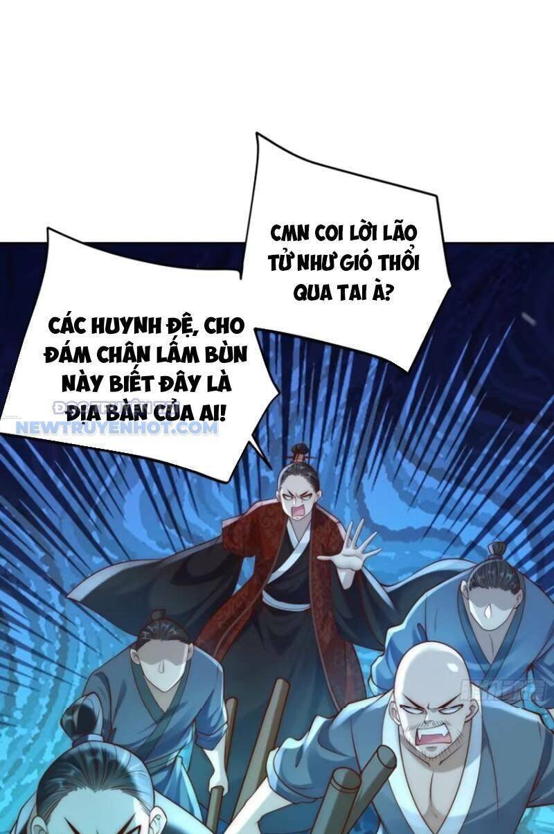 ta thực sự không muốn làm thần tiên chapter 42 22