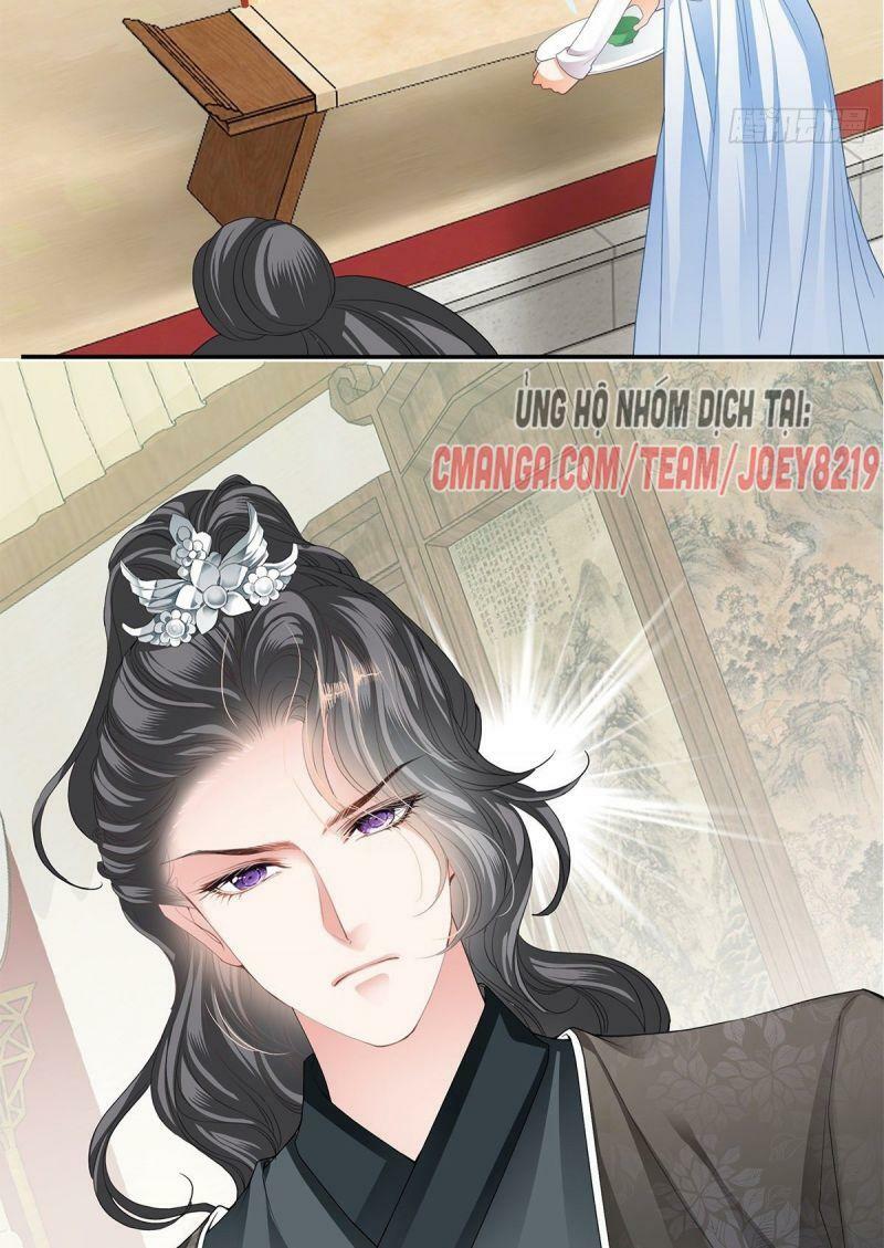 bổn vương muốn nàng chapter 17 31