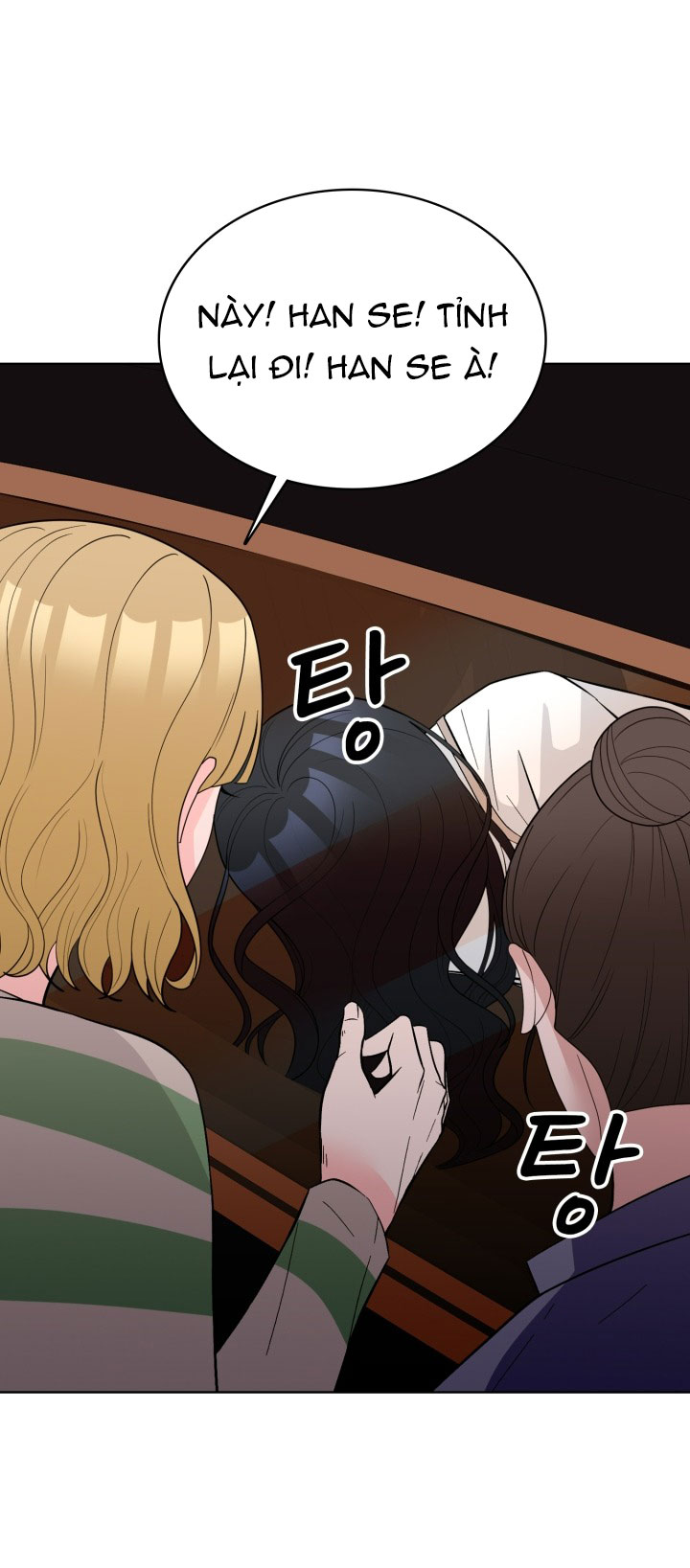 [18+] điều em cố giấu chapter 46.1 31