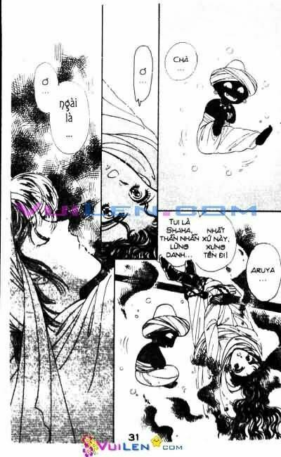 nàng công chúa ham chơi chapter 8 30