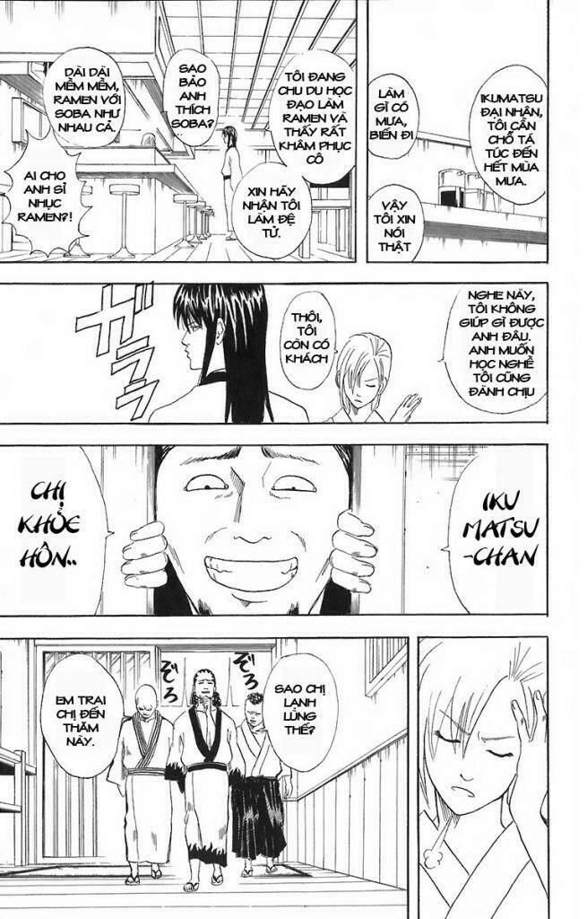 gintama - linh hồn bạc chapter 55 7