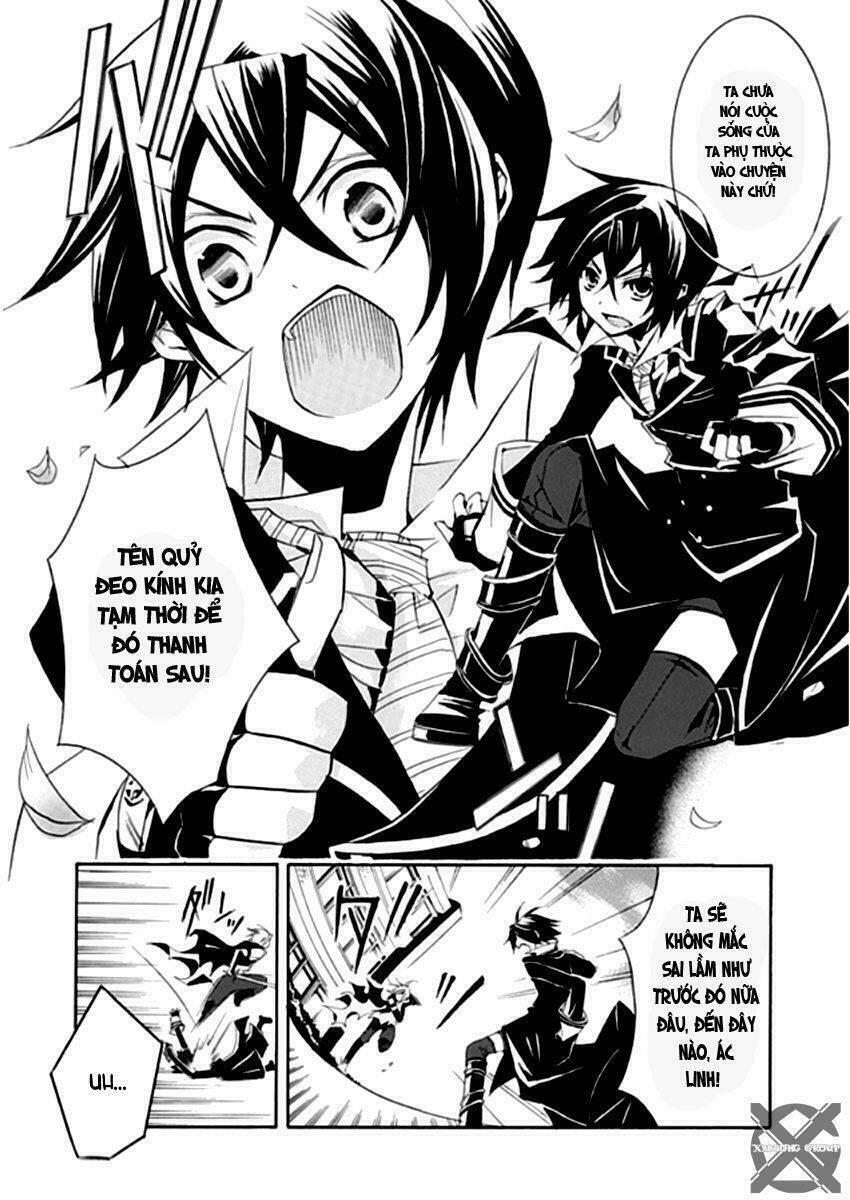 sougiya ridoru - undertaker riddle chapter 3 7