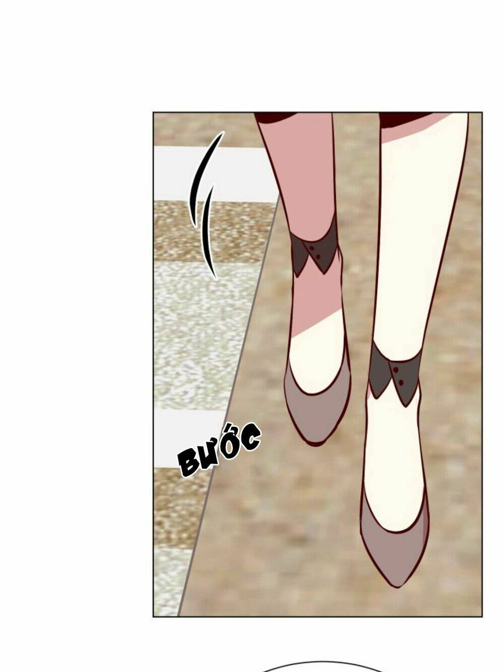 bộ mặt khác của cô bạn cùng phòng chapter 11 27