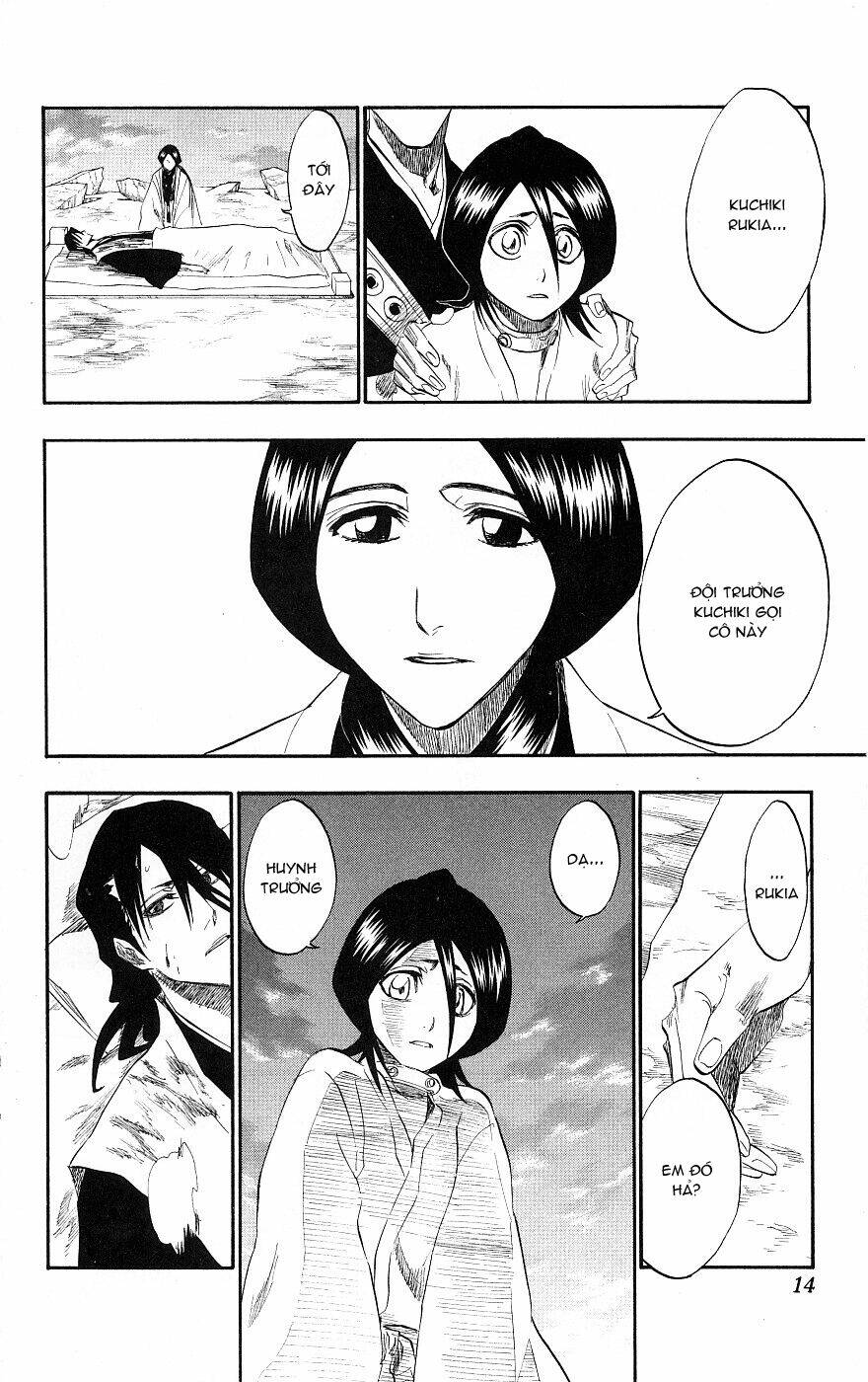 thần chết ichigo chapter 179 7