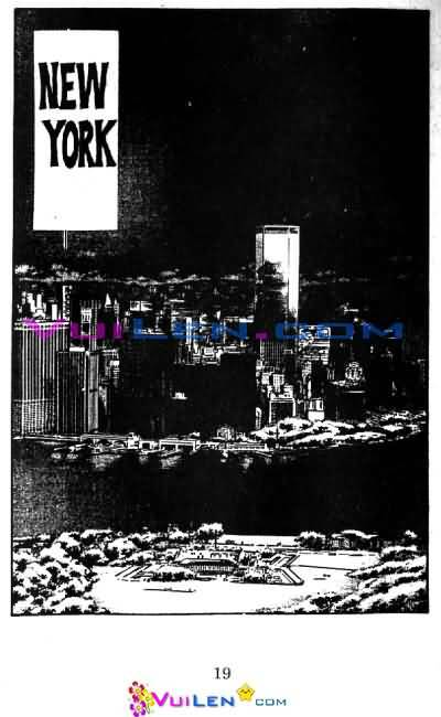 truyền nhân atula - shura no mon i chapter 14 20