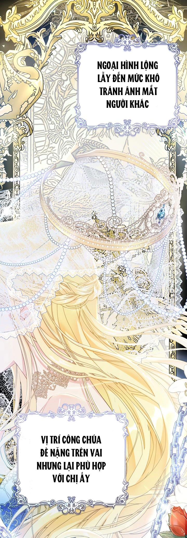 con rối ác nữ marionette chapter 51 2