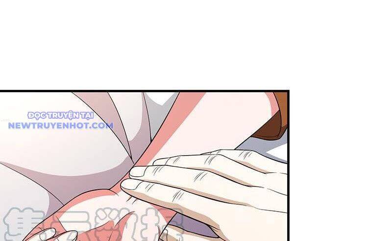 thiên long bát bộ webtoon chapter 118 15