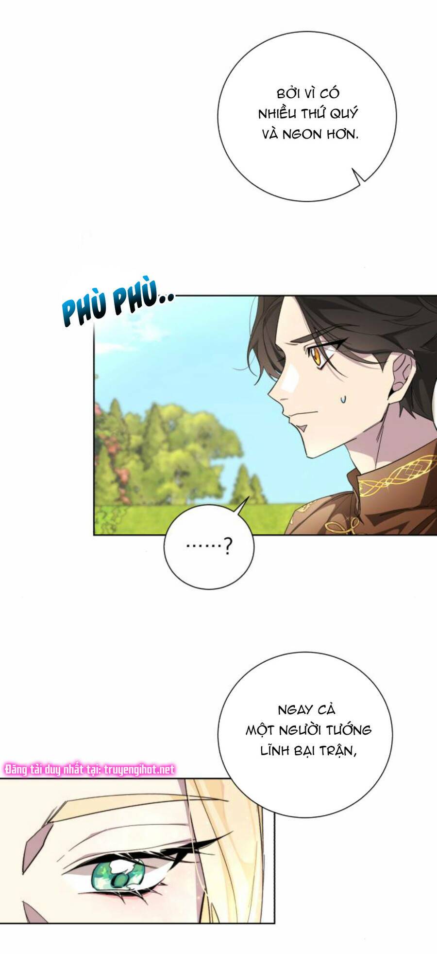 ta đã từng mong nàng biến mất chapter 26 20