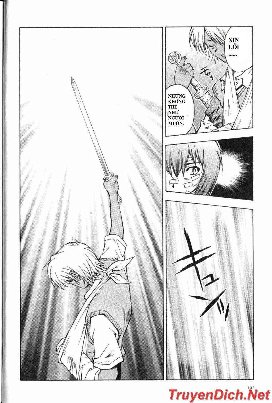 dragon girl - ikkitousen chapter 8 18