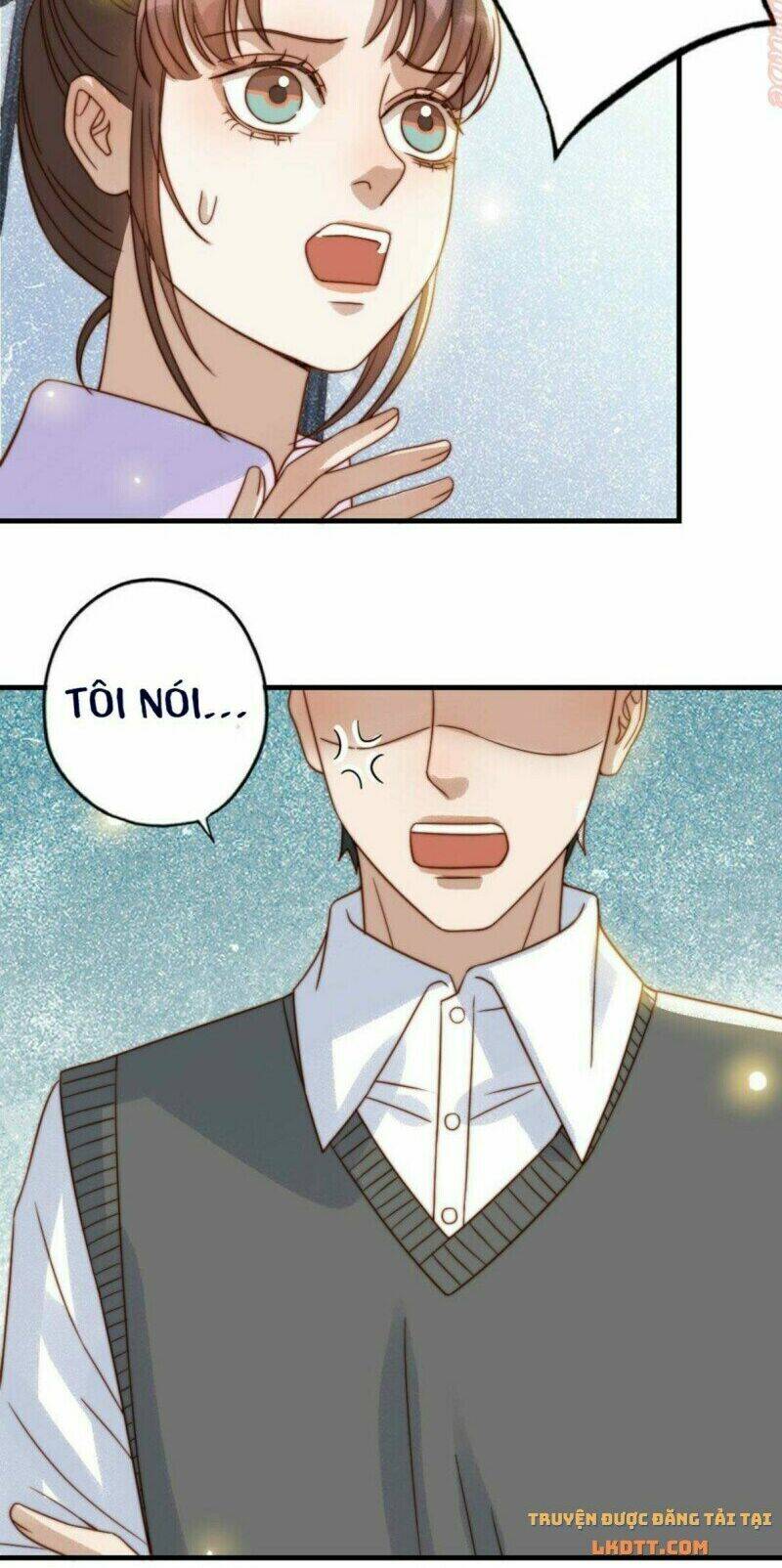 chồng trước 18 tuổi chapter 78 15