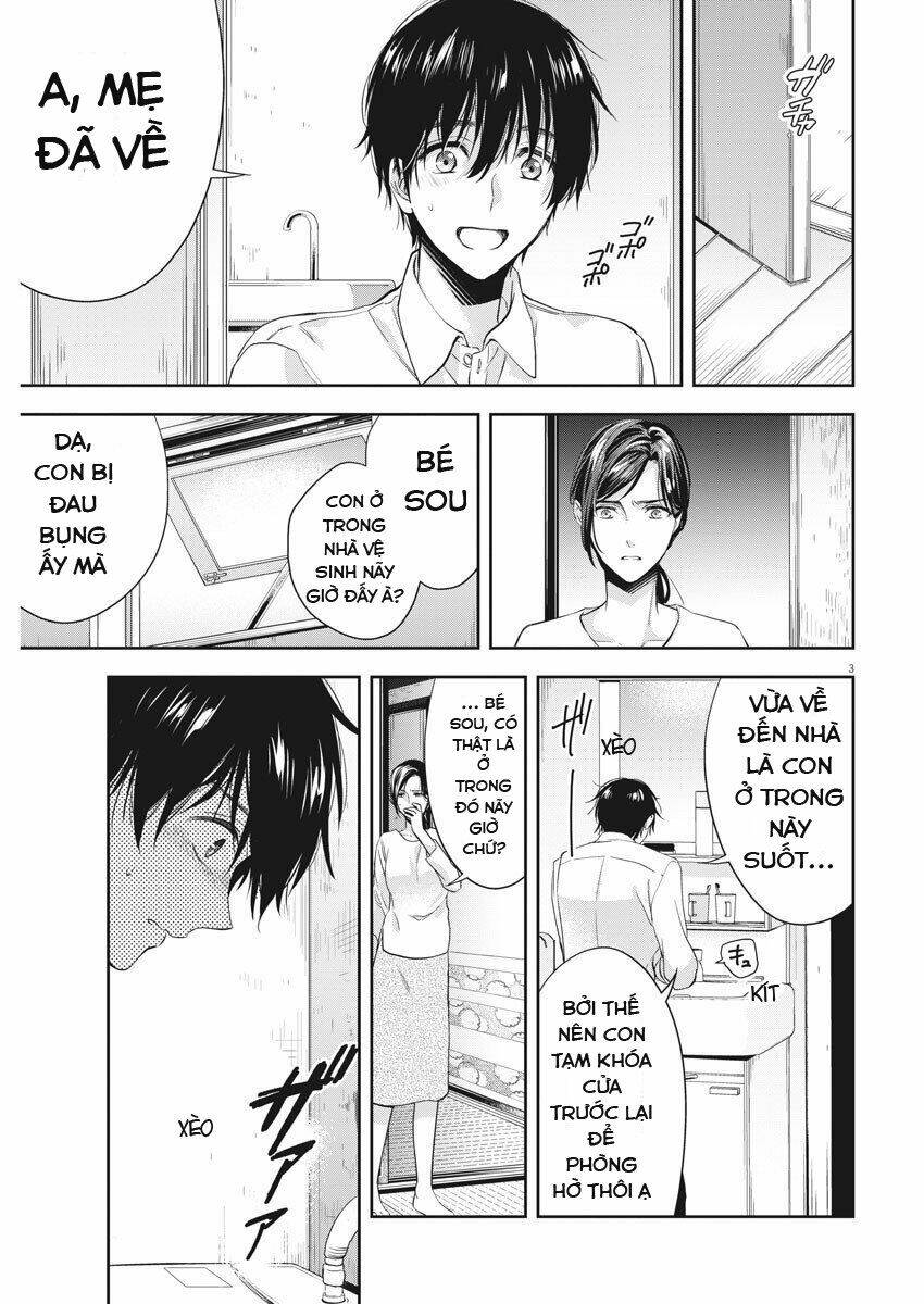 mùa xuân đến chapter 11 5