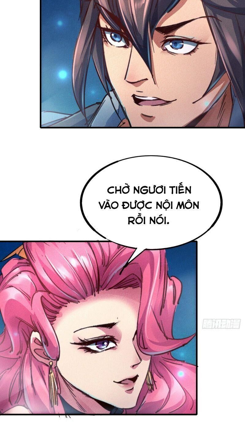 ta thành thần một mình chapter 9 54