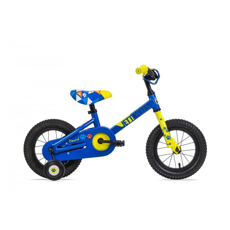 Xe đạp trẻ em Jett Cycles Hound 121218