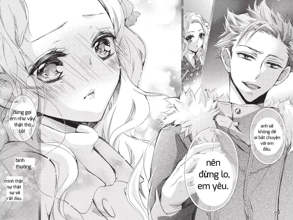 kurohyou to 16 - sai chapter 7.2 9