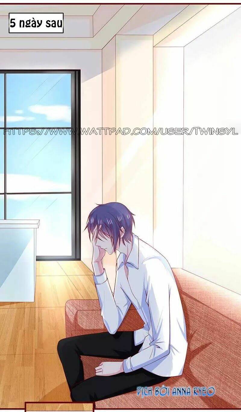 không gả cho tổng tài, gả cho người hầu chapter 77 1