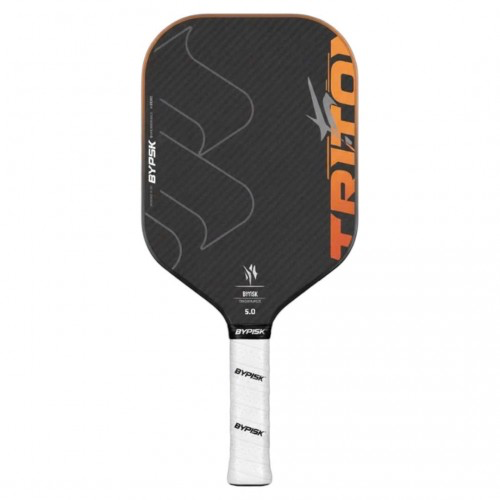 ￼Vợt Pickleball Sypik Triton 5 Chính Hãng | Tặng Kèm Cuốn Cán Cao Cấp