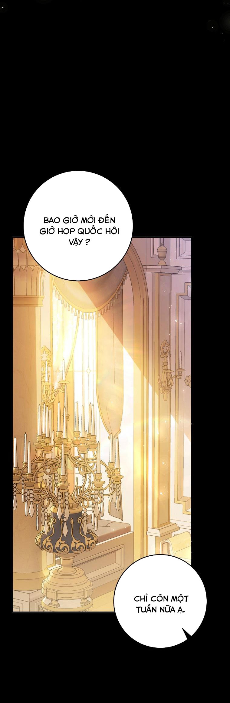 con rối ác nữ marionette chapter 82 55