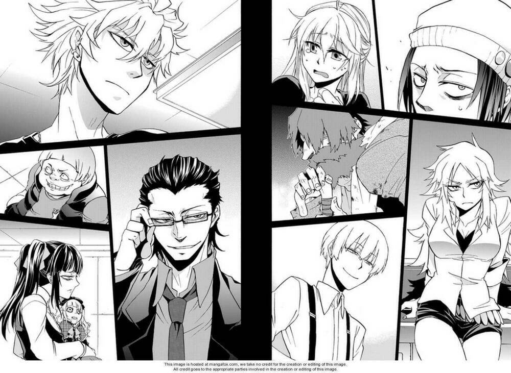 life is money chapter 1 43