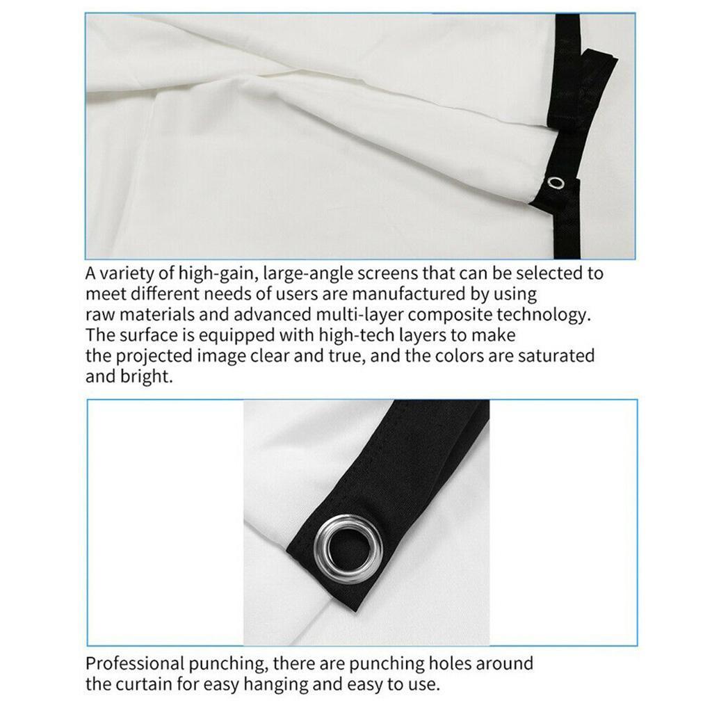 Portable Folding   Theater Outdoor Camping