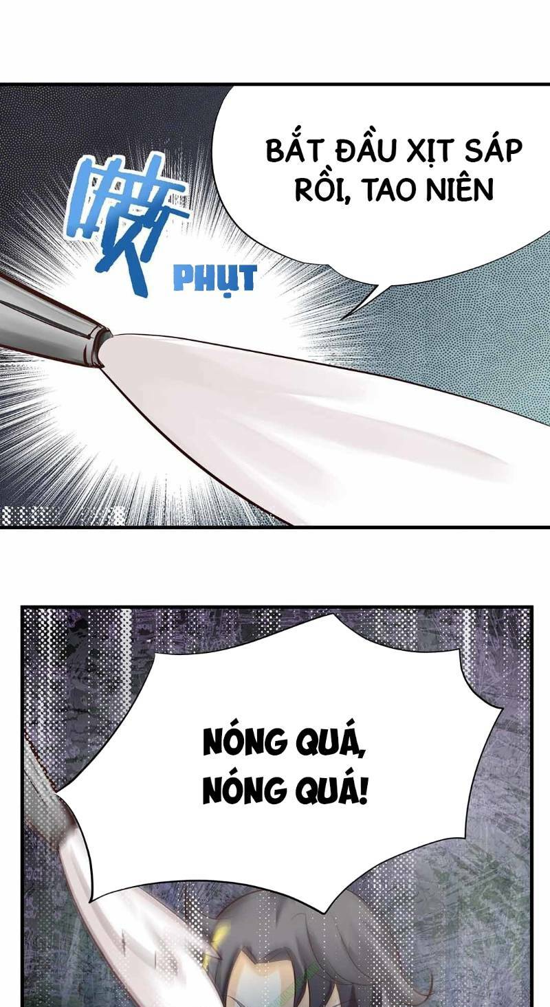 trò chơi tiểu mục tiêu chapter 27 9