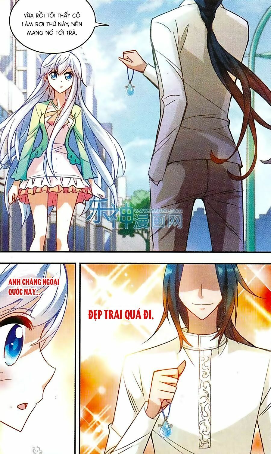 tô tịch kỳ quái chapter 38 1