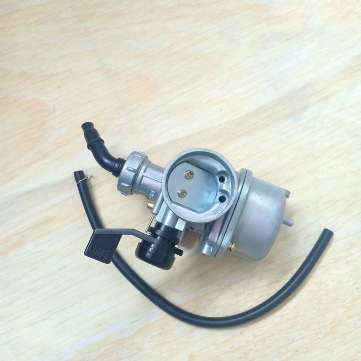 Bộ Chế Hòa Khí - Chế Cơ Gắn cho Xe Win - TB1675
