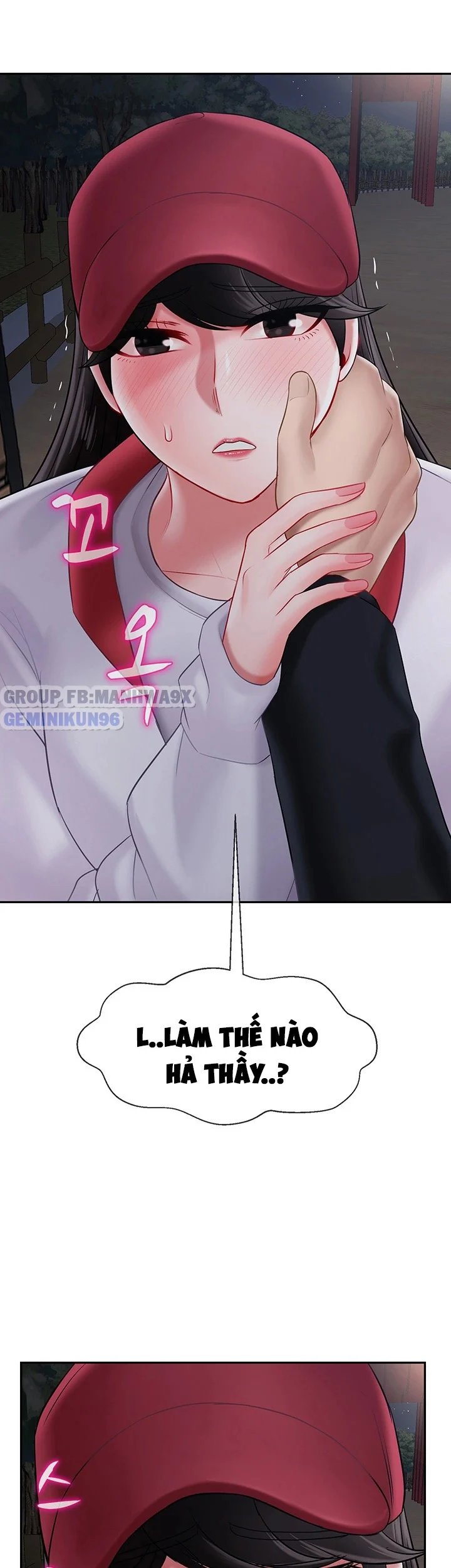 lớp học thể chất chapter 31 68