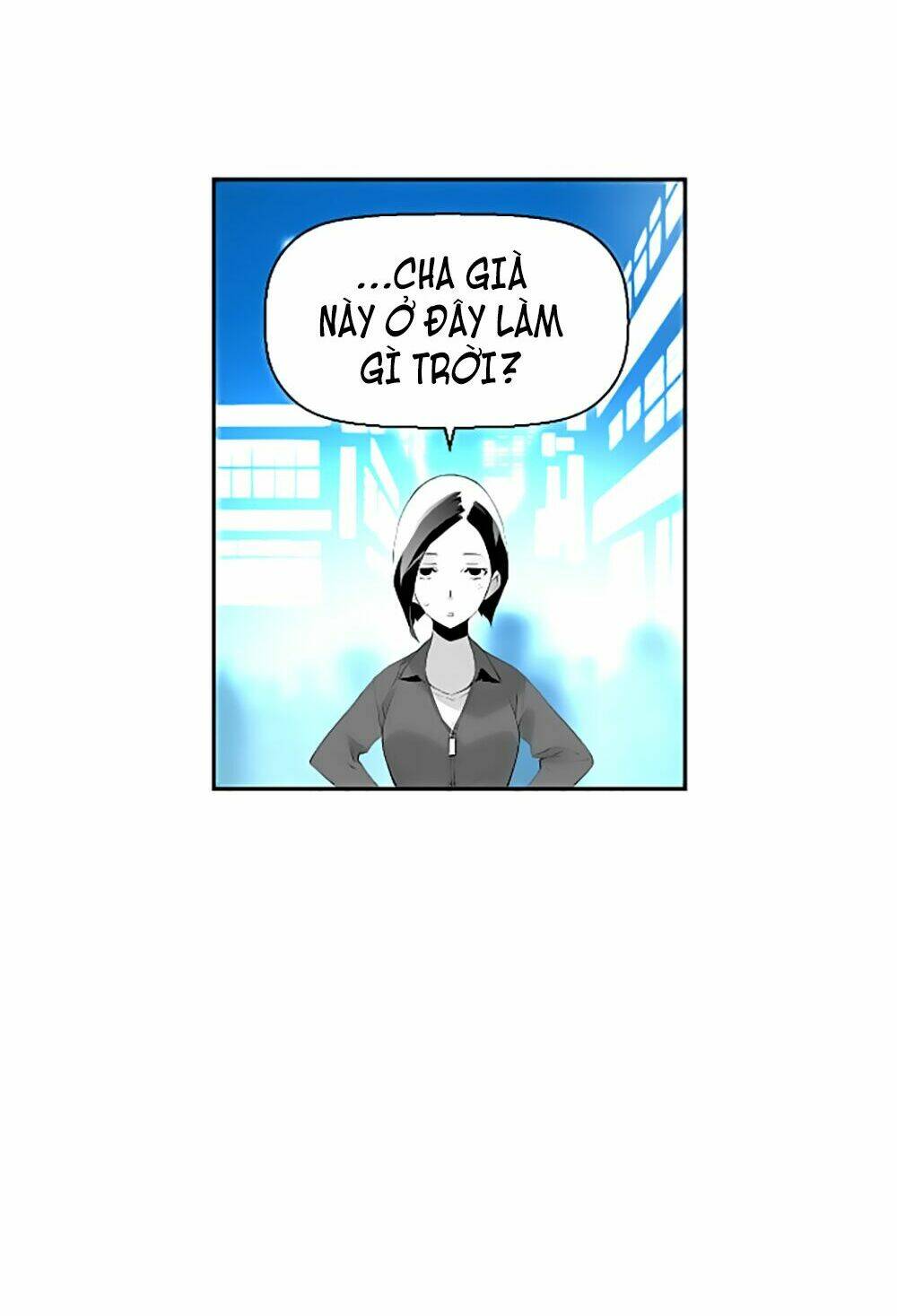 Kẻ Khủng Bố - Trang 29