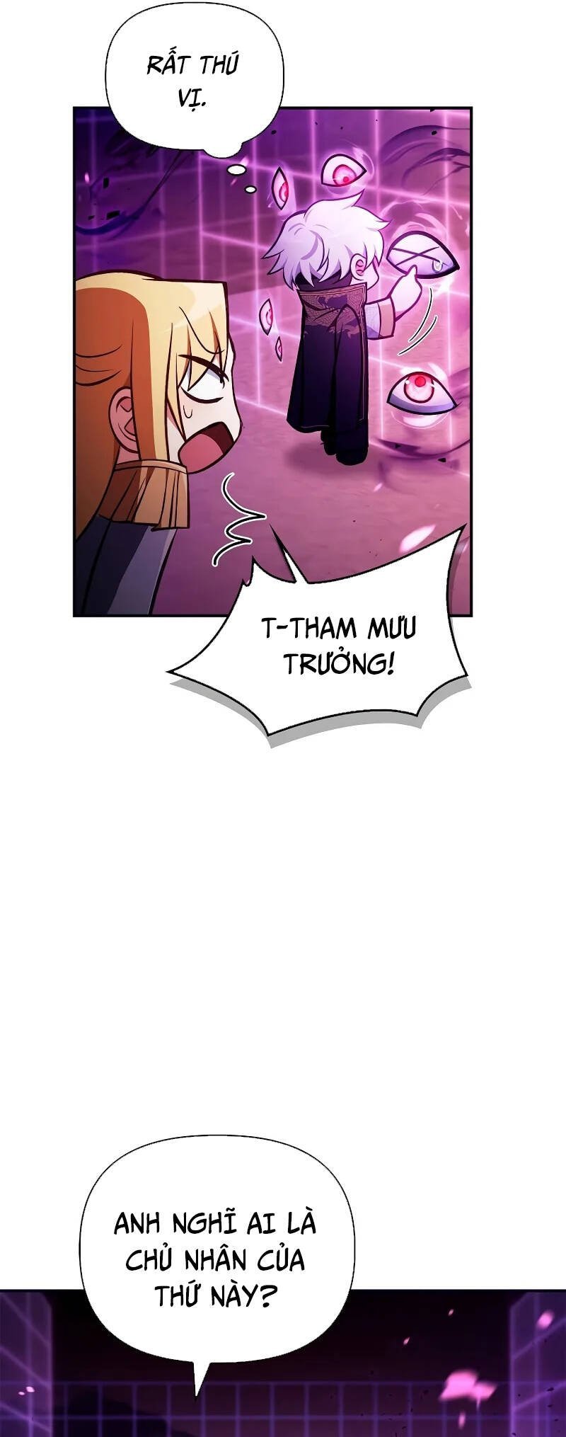 Kí Sự Hồi Quy chapter 125 42