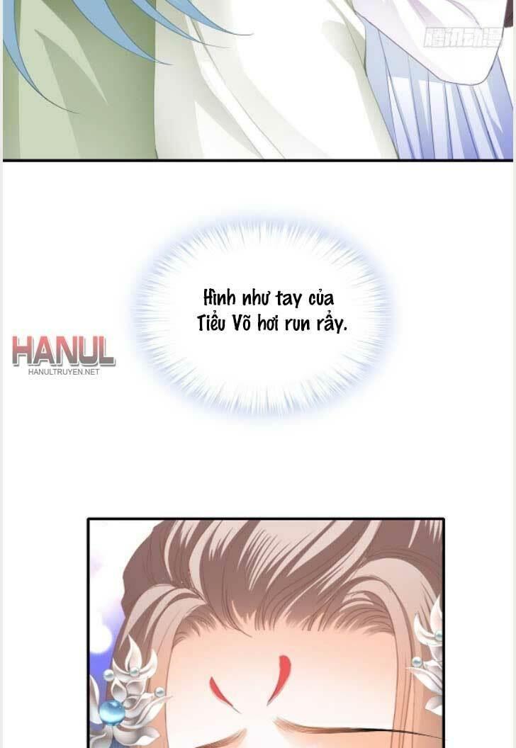 bổn vương muốn nàng chapter 145 19