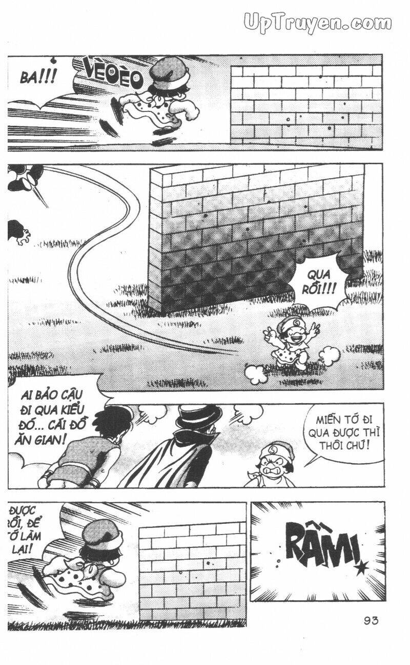 đội quân nhí nhố chapter 25 95