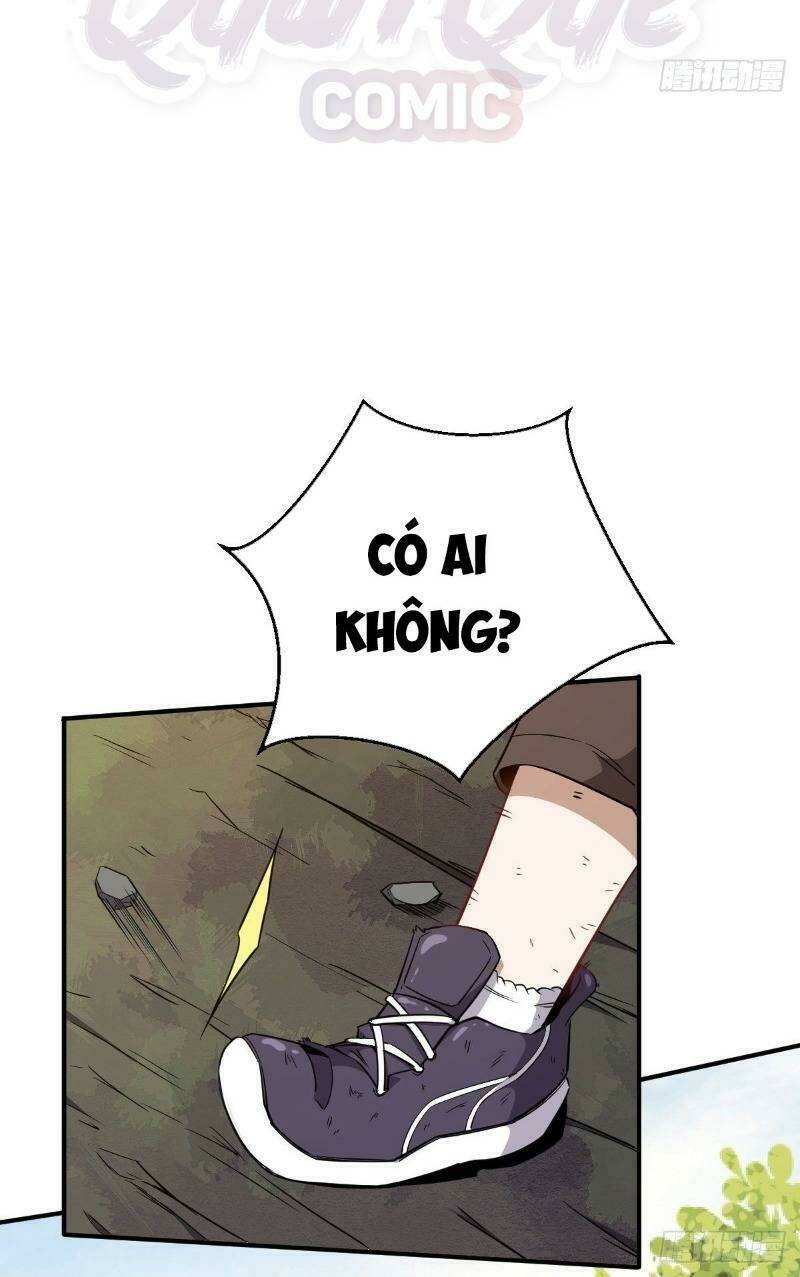 tổ thượng có tiền chapter 3 16