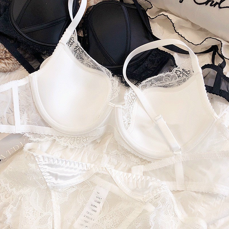 Bộ Bra Nữ Thoải Mái Gợi Cảm - B.Lingerie