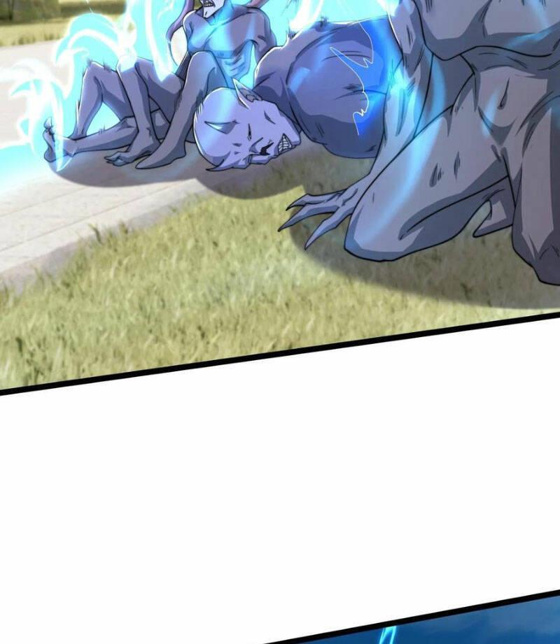 ta nuôi ma quỷ ở trấn ma ti chapter 281 63