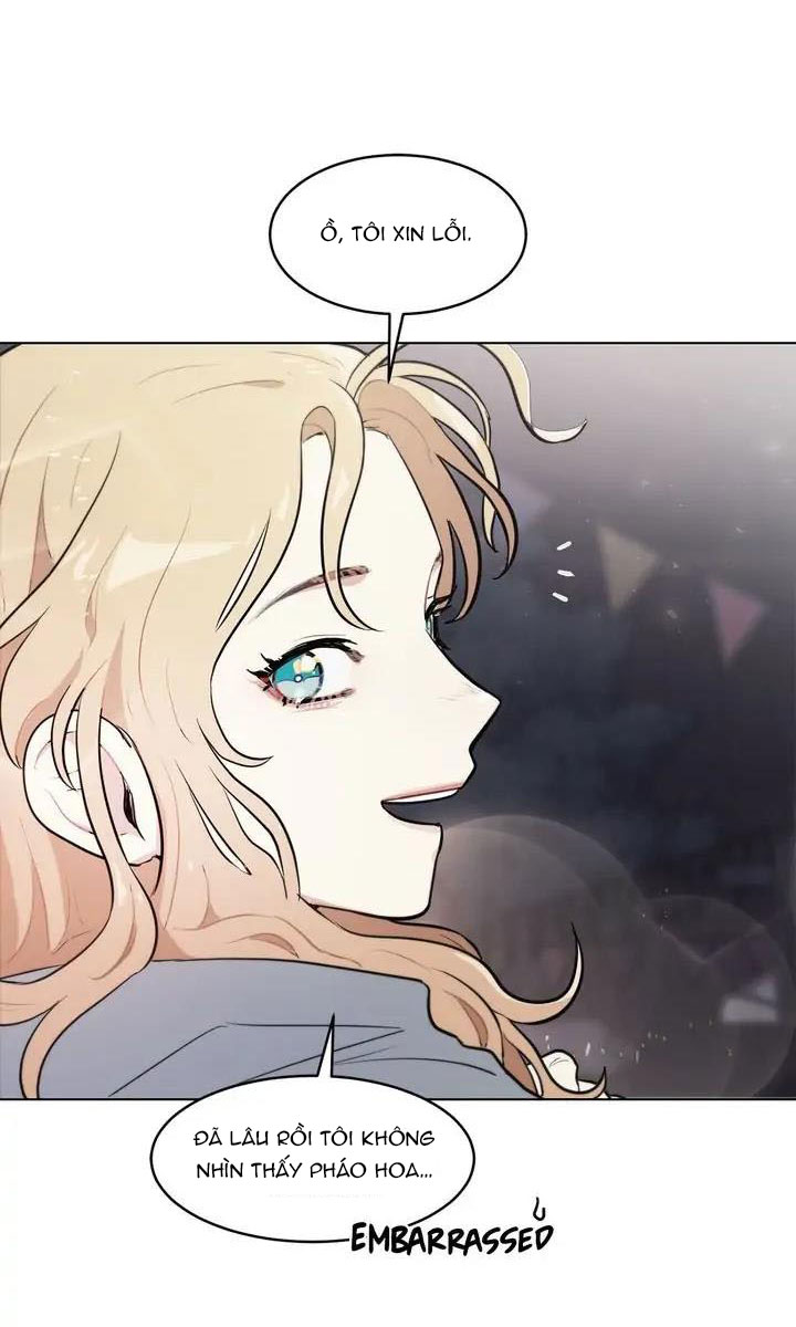 tôi là fan cứng hoàng tử chapter 12.2 36