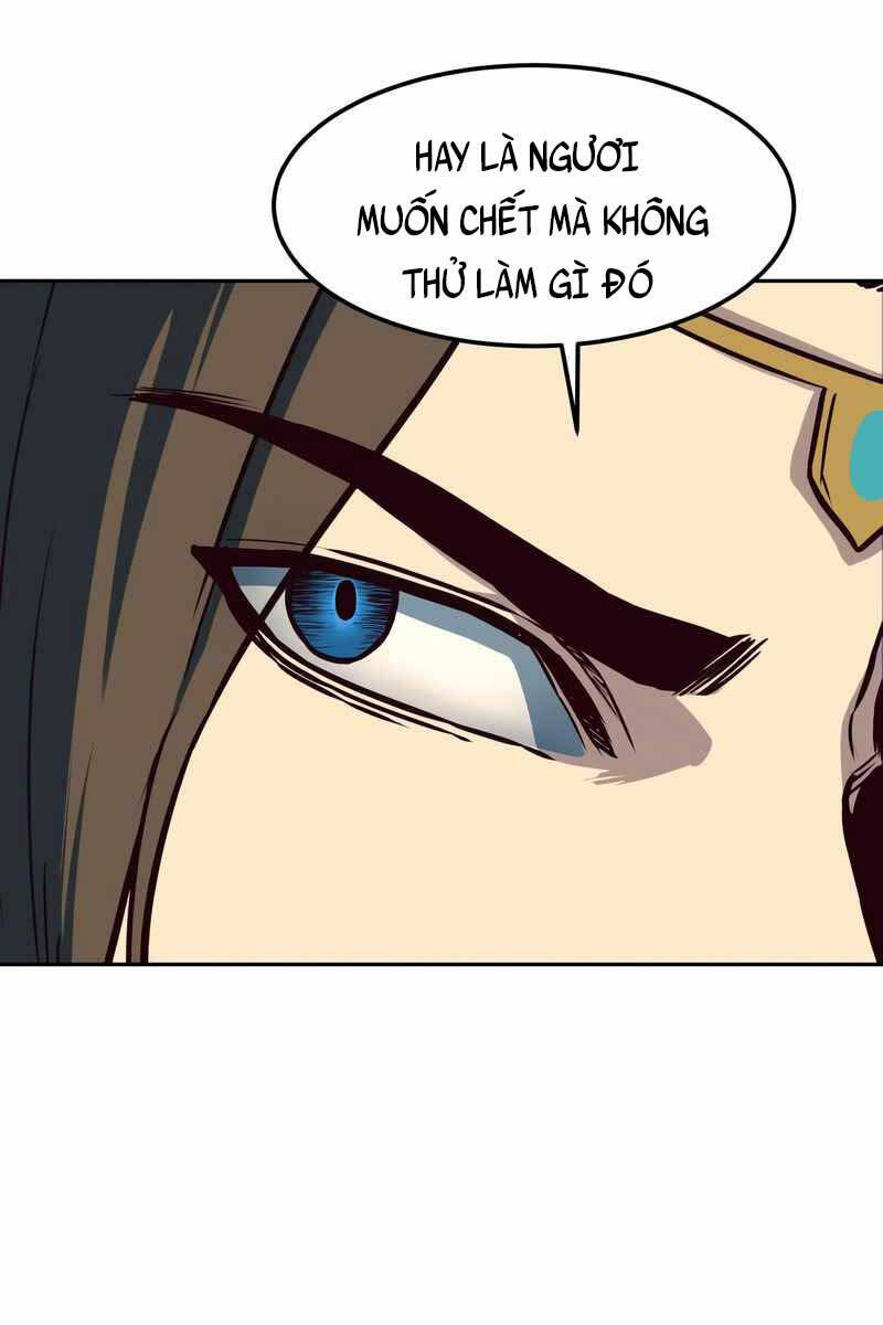 Túy Kiếm Dạ Hành Chapter 48 - Trang 67