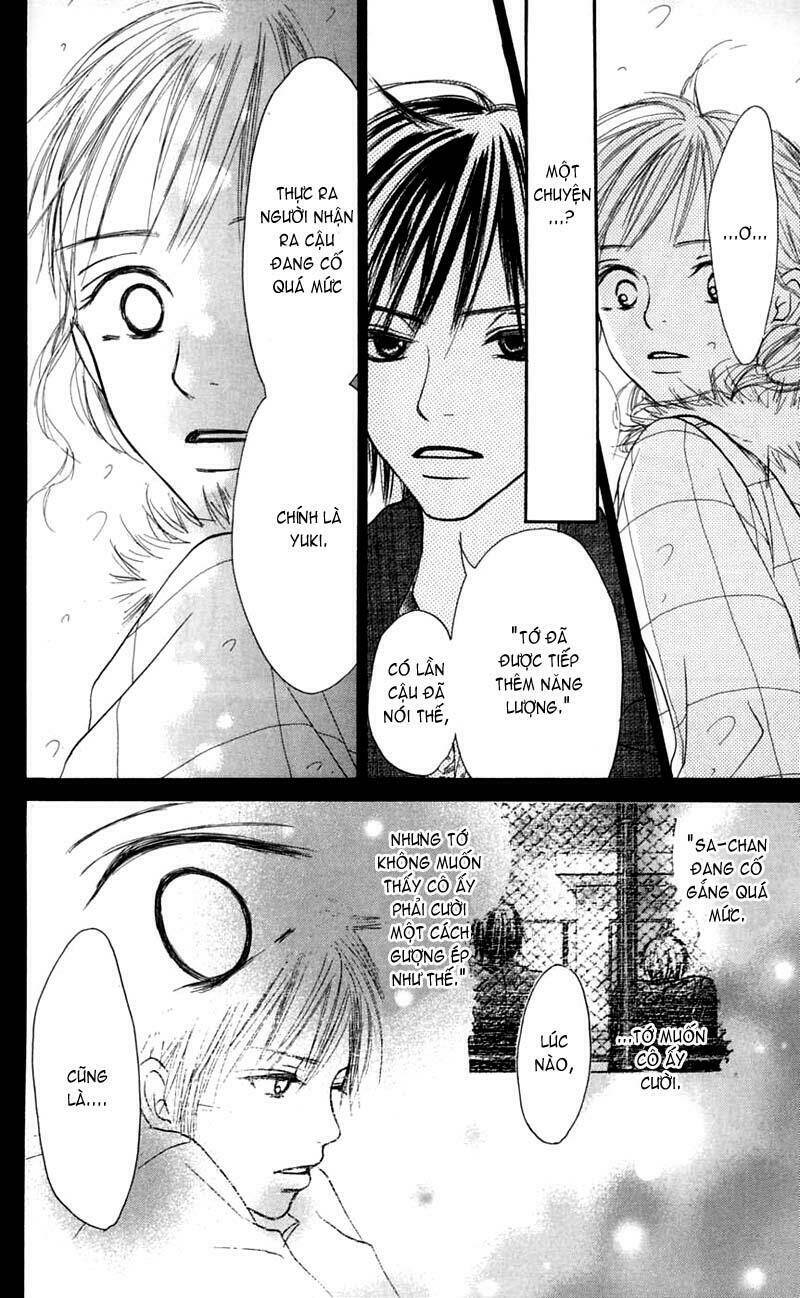 phát điên vì em chapter 20 27