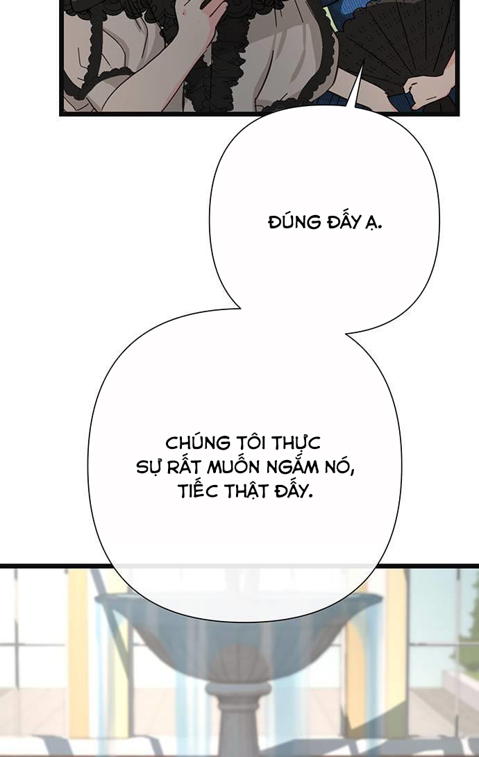 hoàng tử phiền toái chapter 73 4