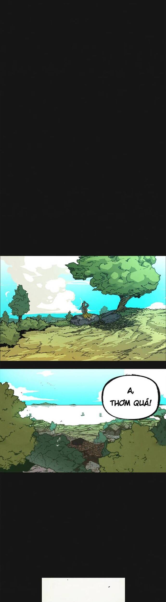sinh vật gyeongseong: đóa hoa bất diệt chapter 3 6